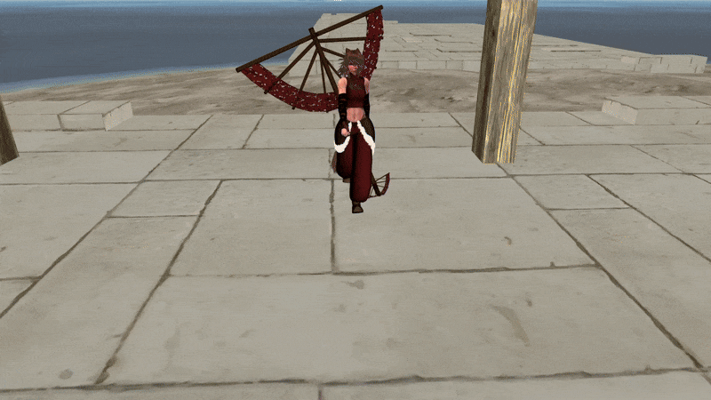 Kaura - PC, PC Opti, Quest, VRCFT