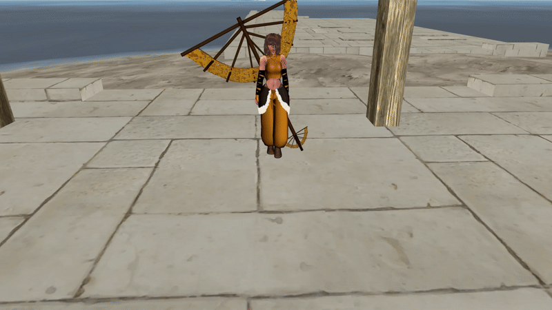 Kaura - PC, PC Opti, Quest, VRCFT