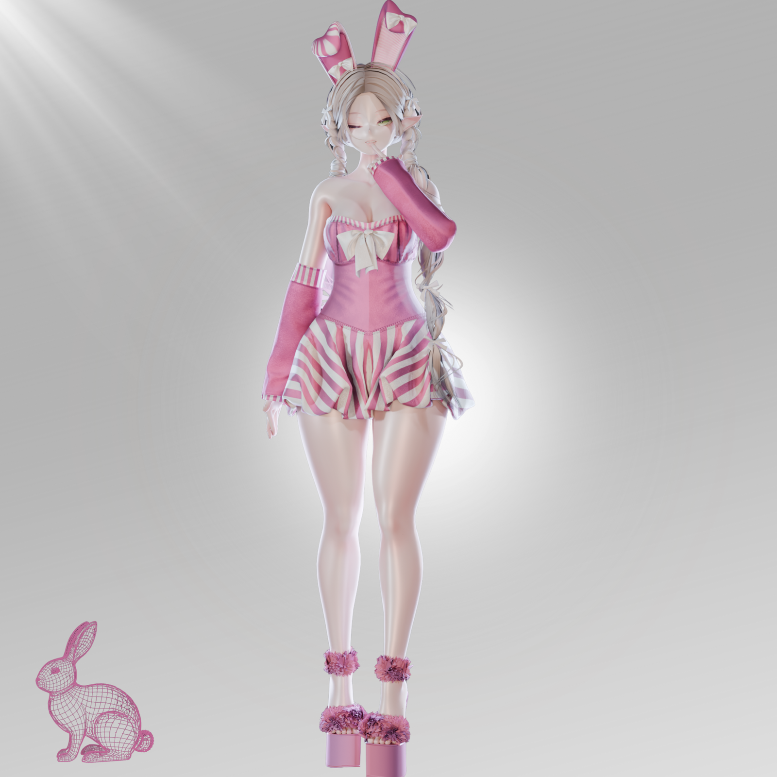 No.14 Outfit (free In server)