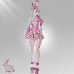 No.14 Outfit (free In server)