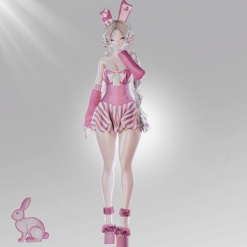 No.14 Outfit (free In server)