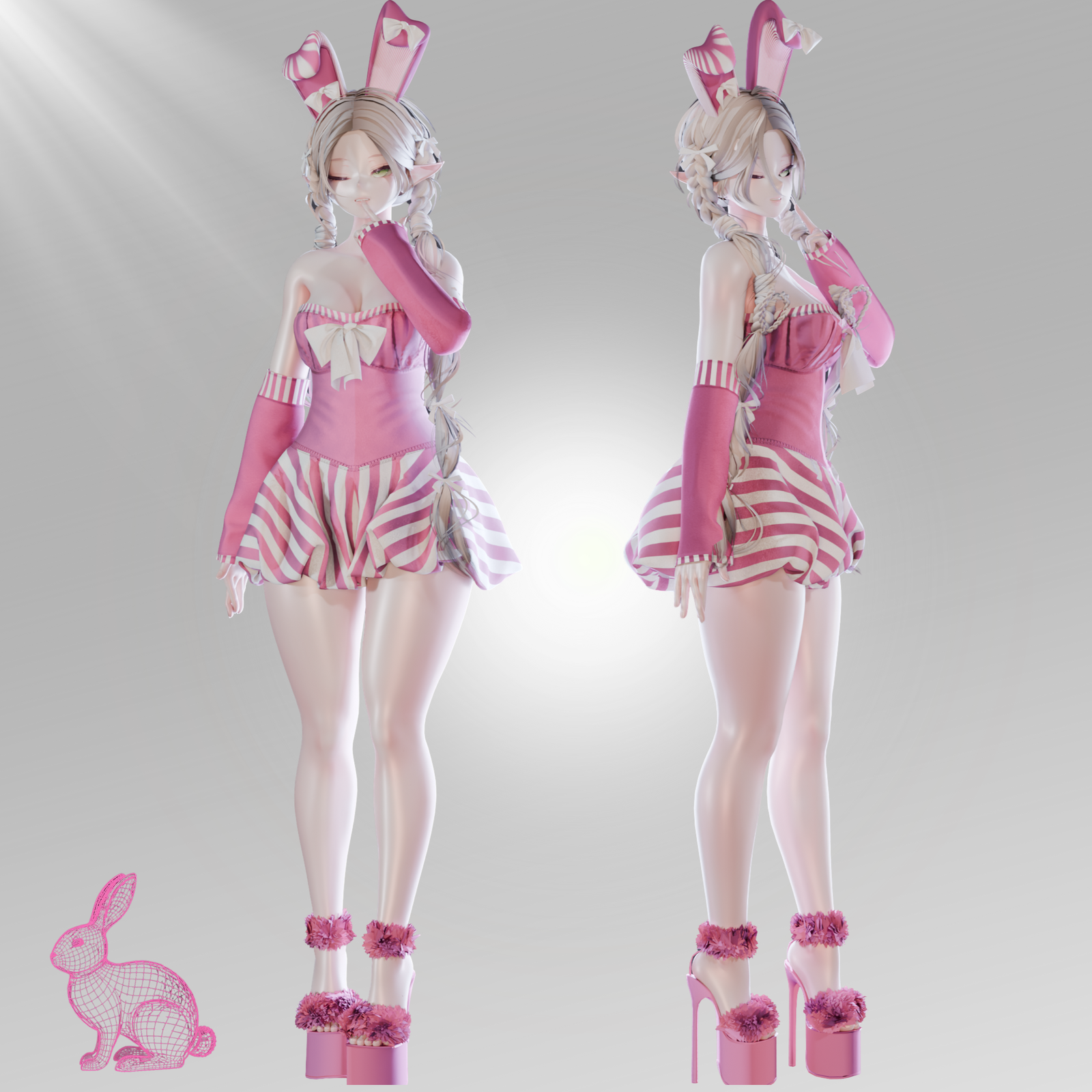 No.14 Outfit (free In server)