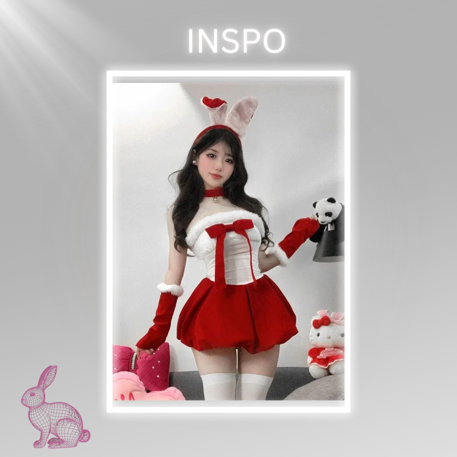 No.14 Outfit (free In server)