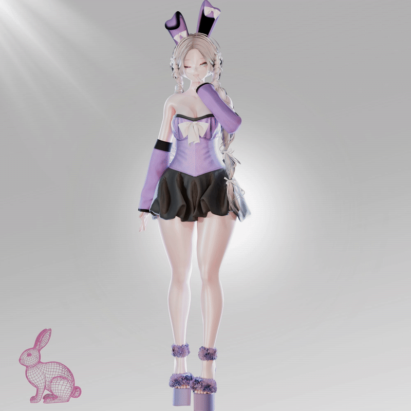 No.14 Outfit (free In server)