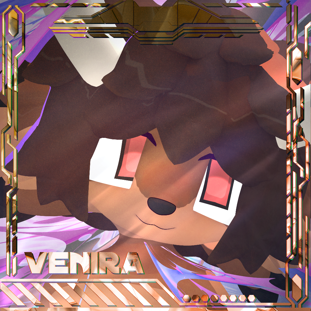 Venira - VRChat Avatar