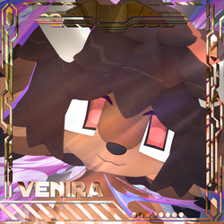 Venira - VRChat Avatar