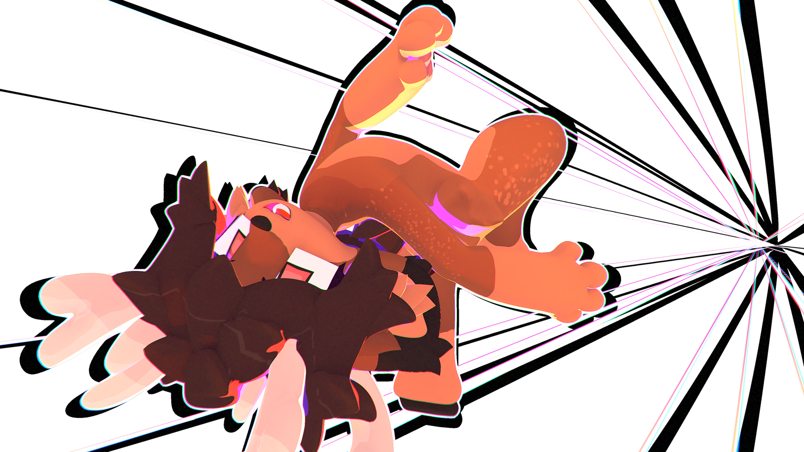 Venira - VRChat Avatar