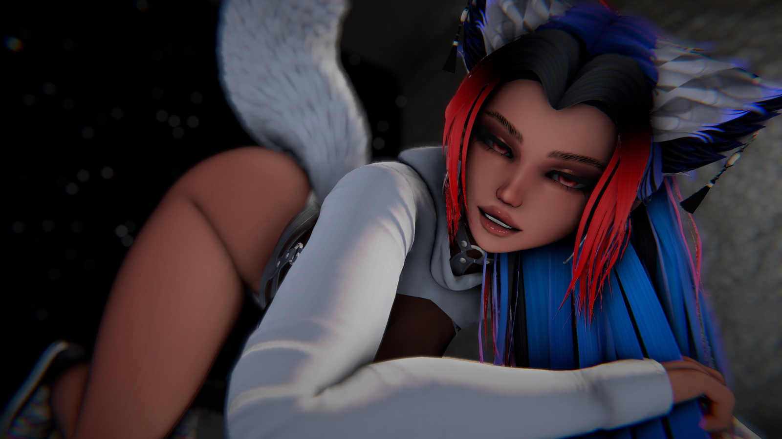 Zaria (PC ONLY)