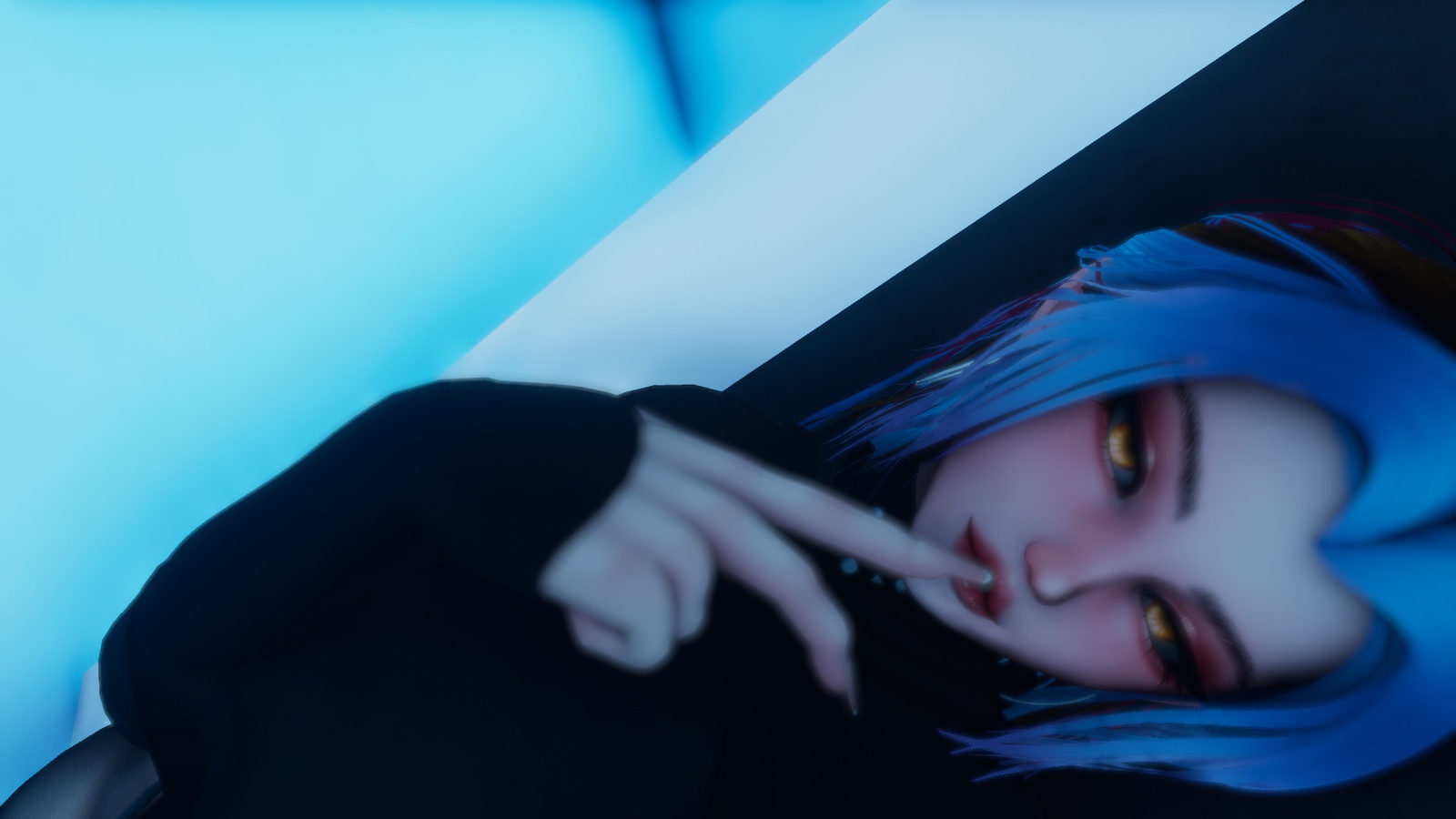 Zaria (PC ONLY)