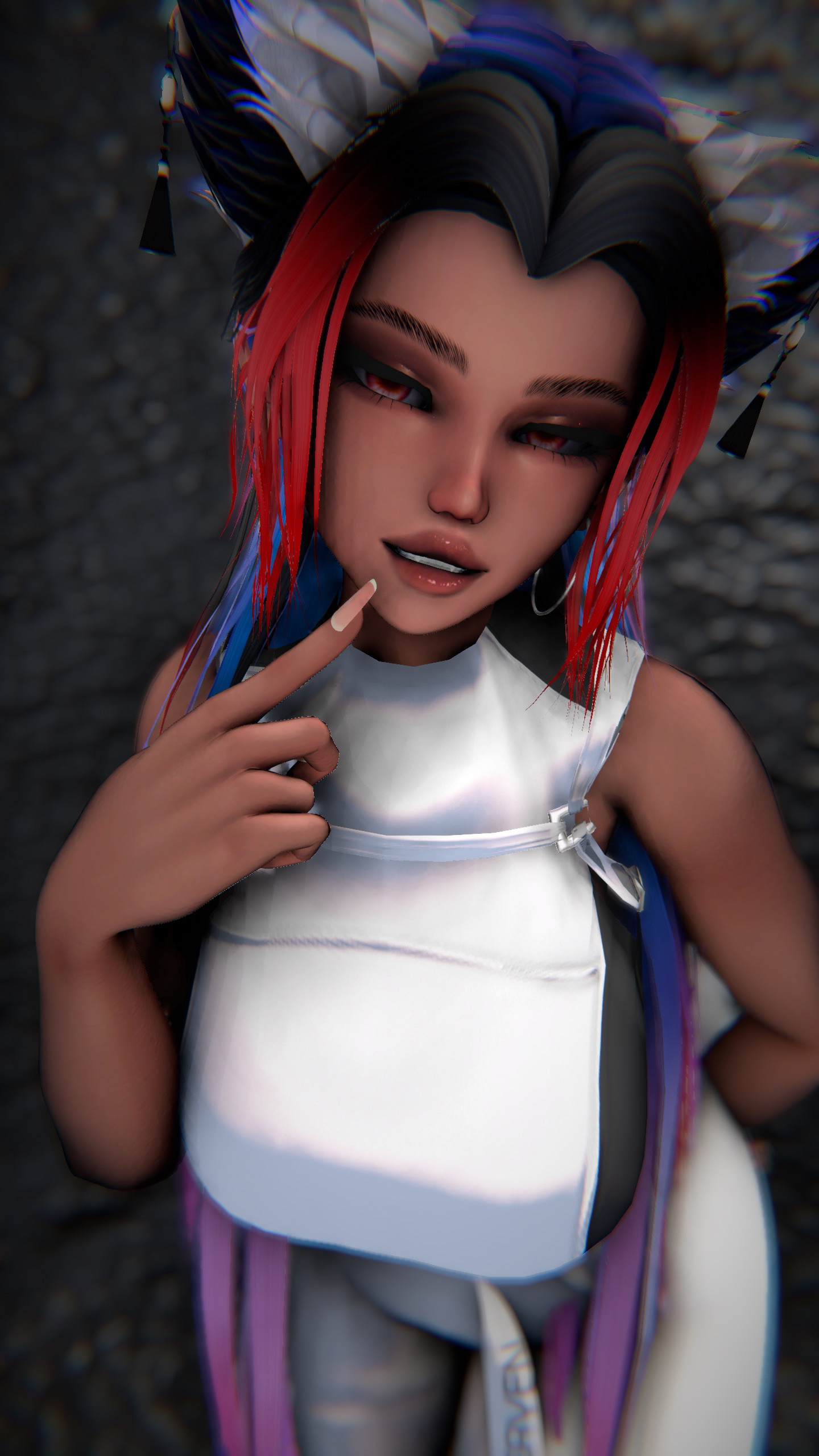 Zaria (PC ONLY)