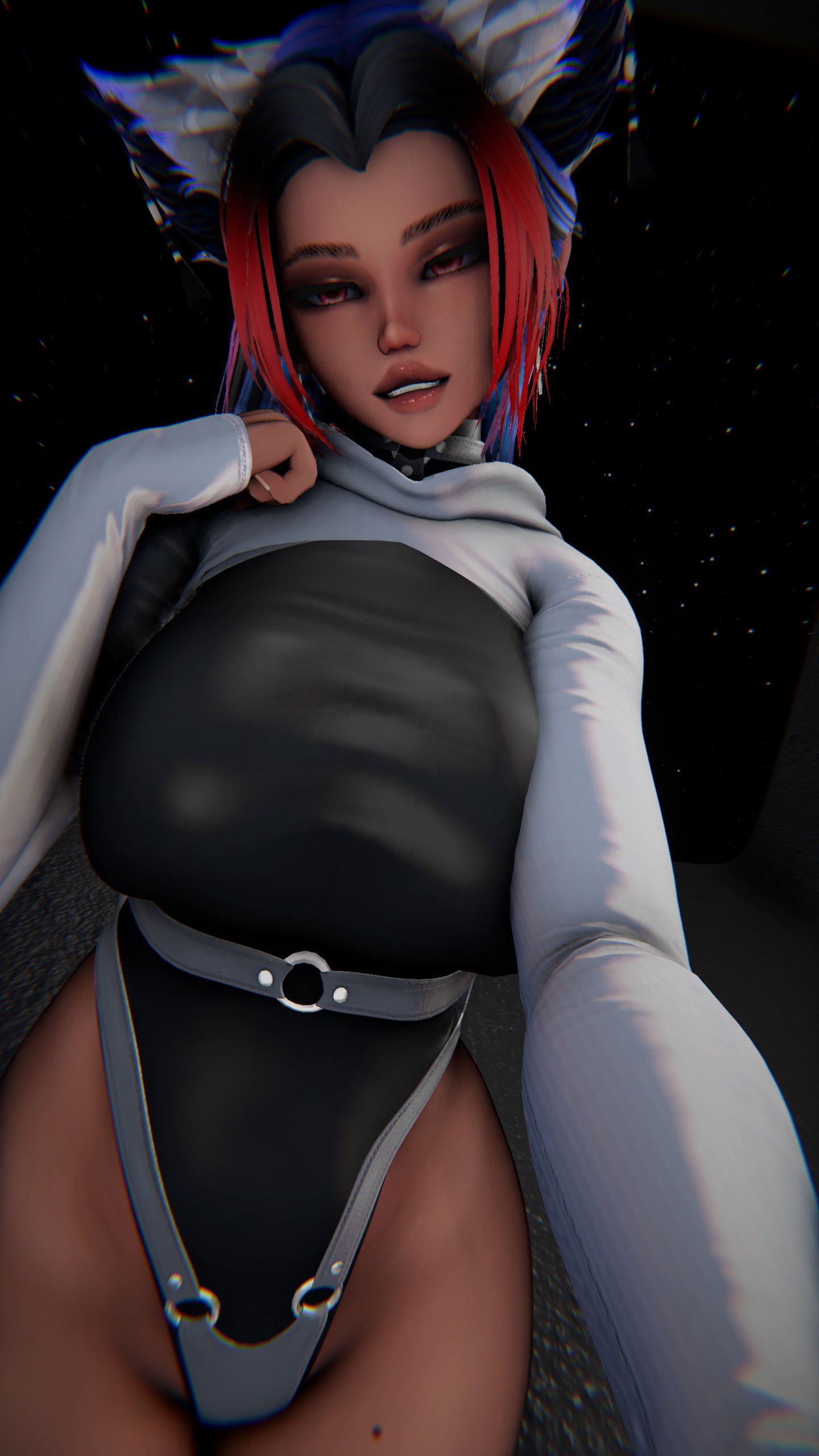 Zaria (PC ONLY)