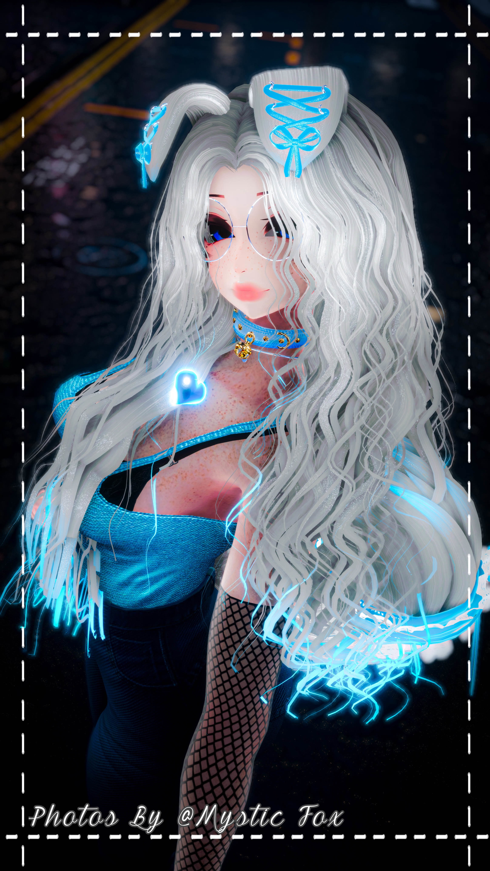 Chi Chi | LIMITED MODEL! | PC ONLY