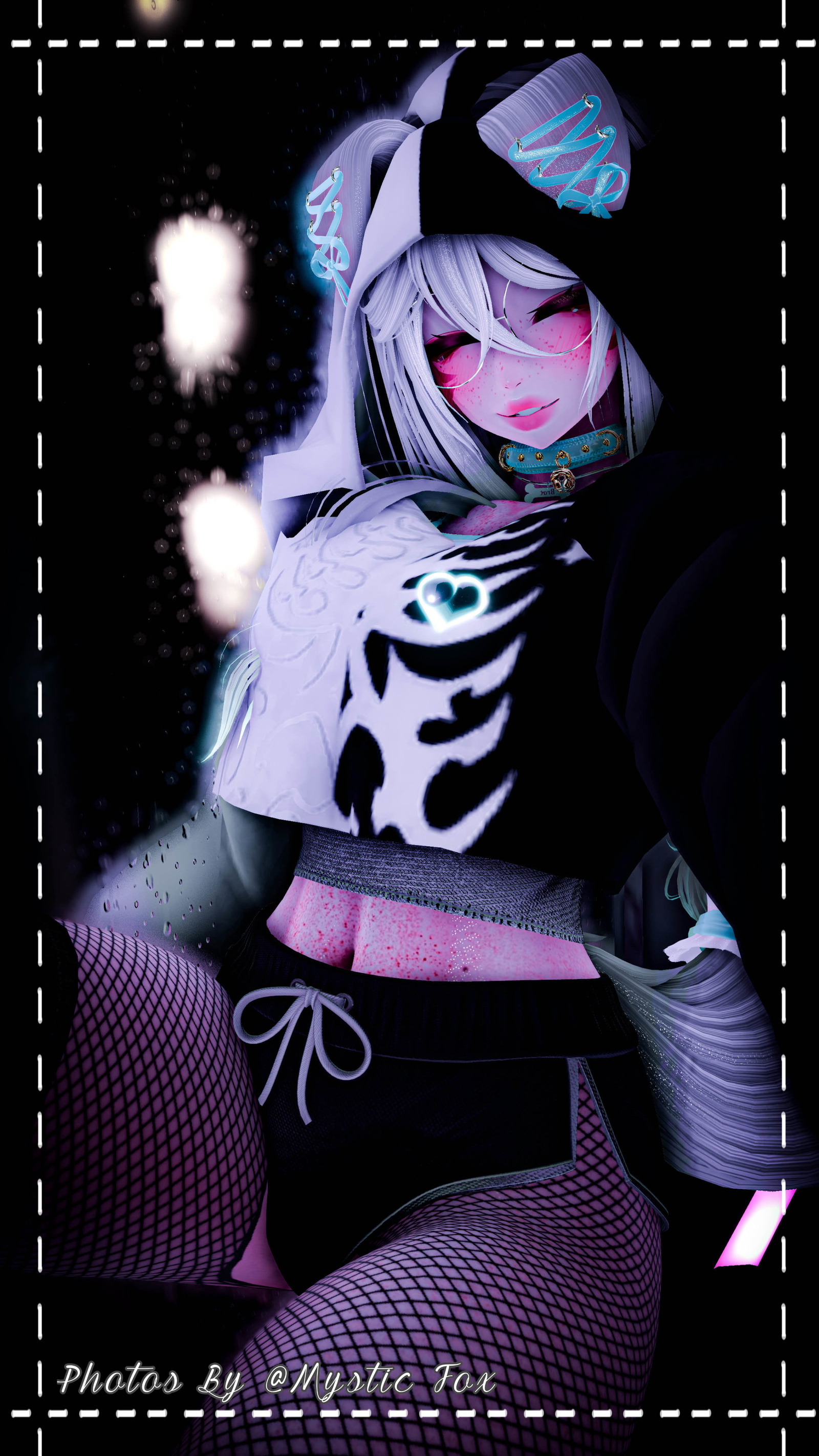 Chi Chi | LIMITED MODEL! | PC ONLY