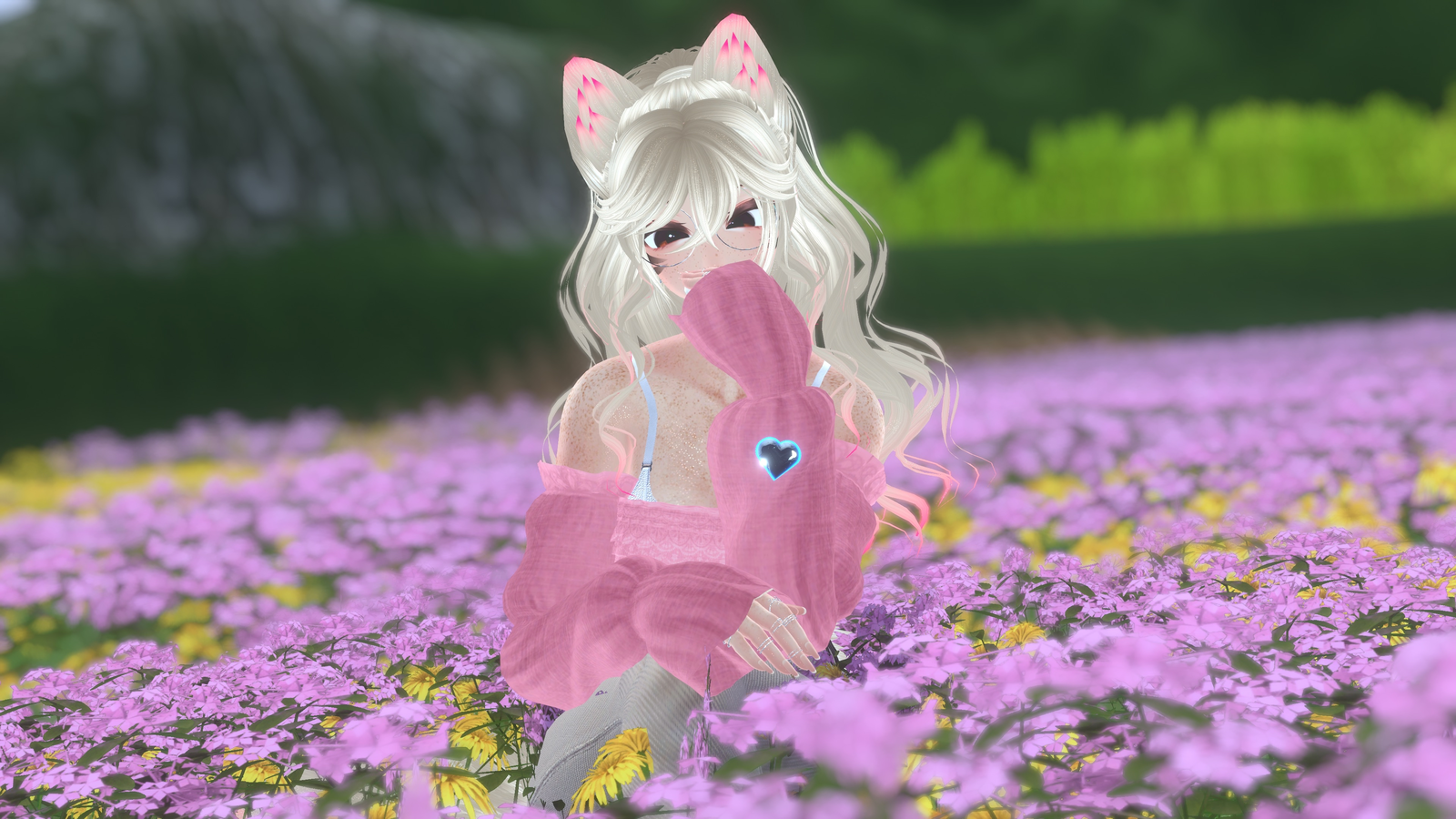 Chi Chi | LIMITED MODEL! | PC ONLY