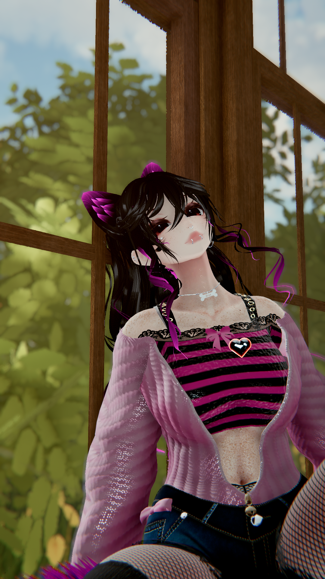 Chi Chi | LIMITED MODEL! | PC ONLY