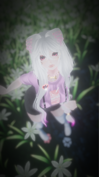 Chi Chi | LIMITED MODEL! | PC ONLY