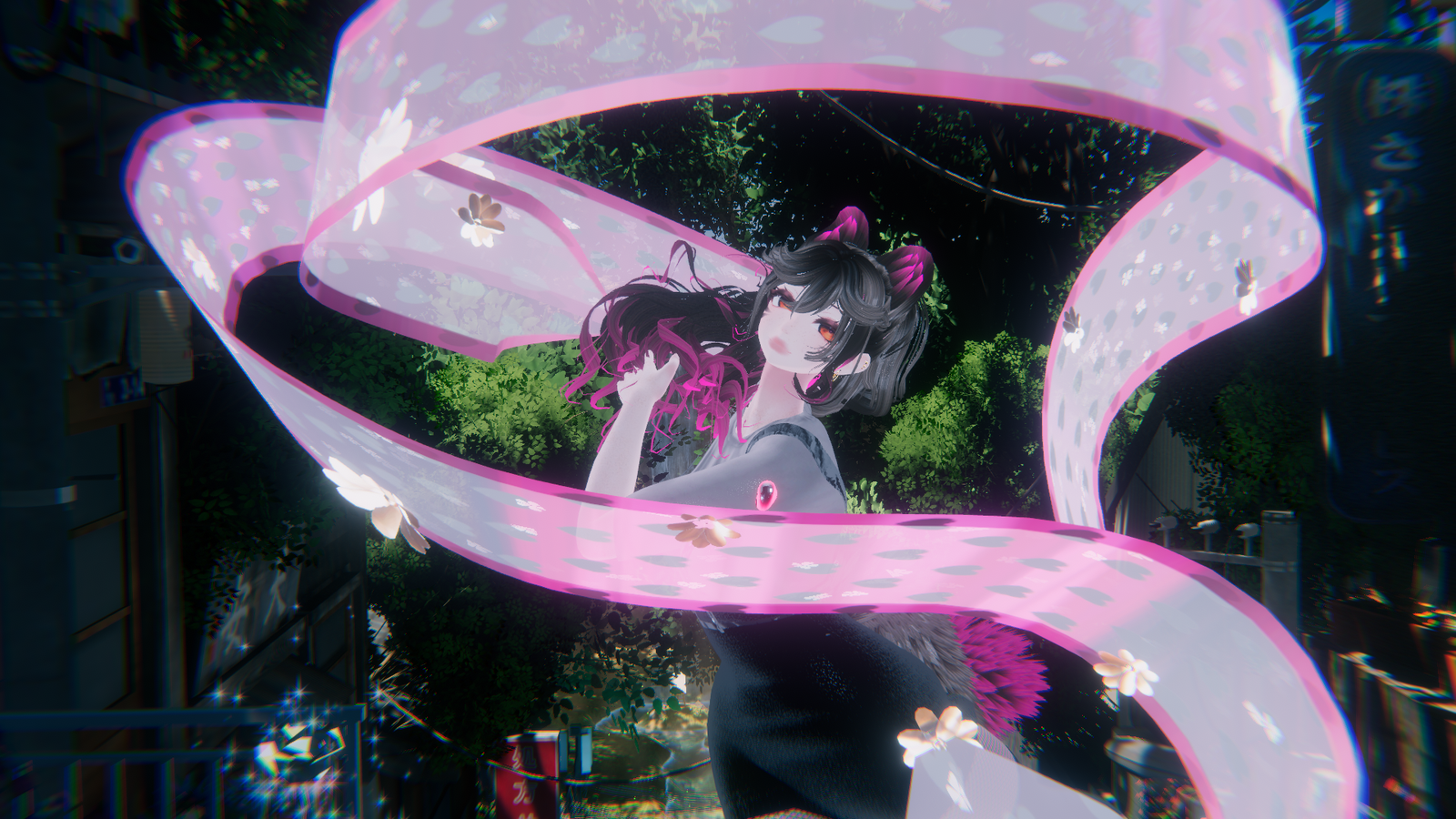 Chi Chi | LIMITED MODEL! | PC ONLY