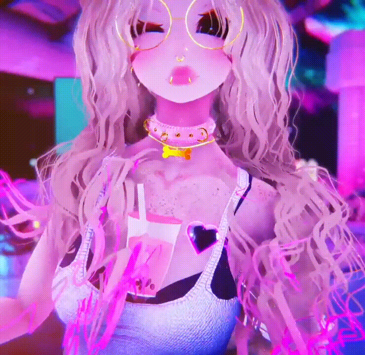 Chi Chi | LIMITED MODEL! | PC ONLY