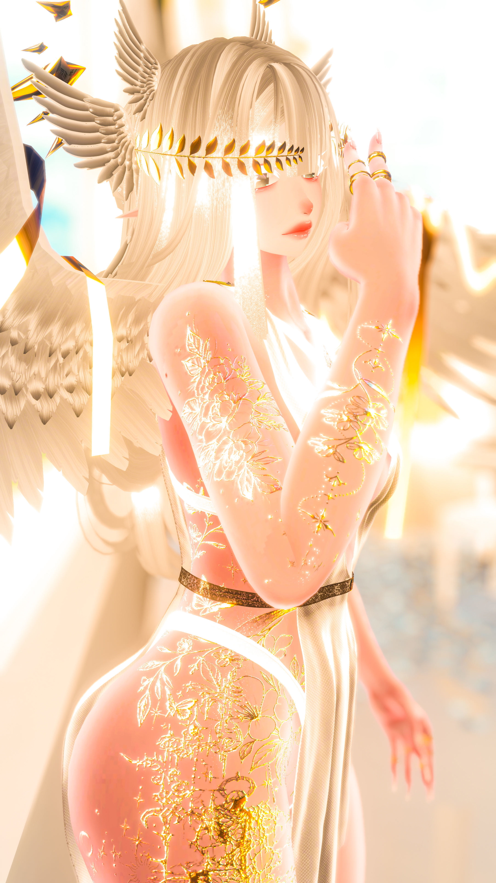 ๐๐ฏ๐ ๐๐ก๐ฆ๐ | VRCFT | GOGO | SPS