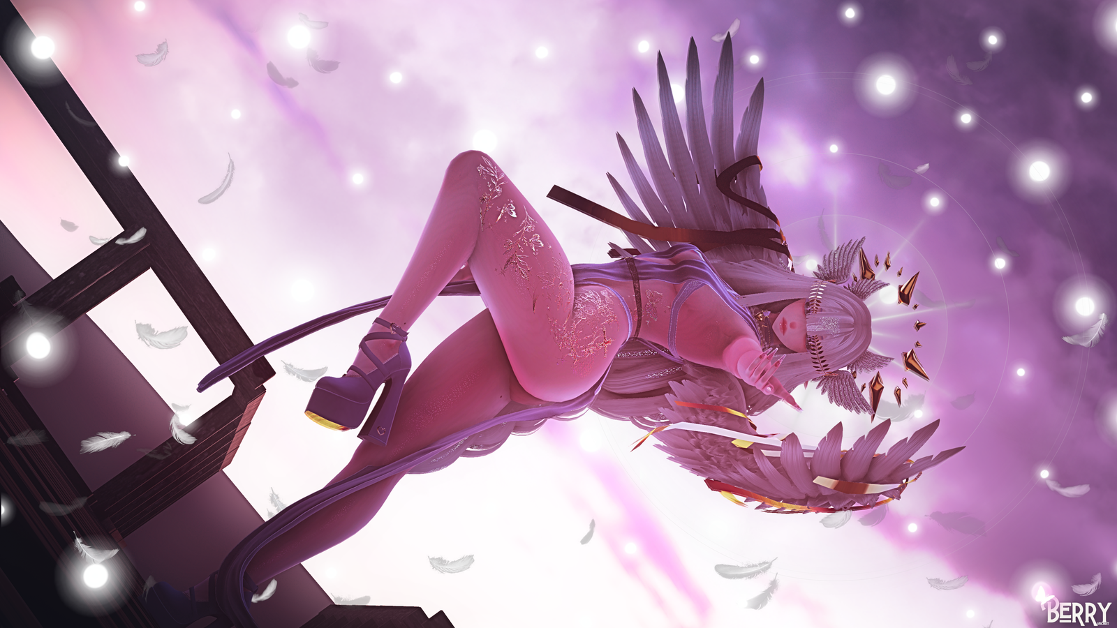 ๐๐ฏ๐ ๐๐ก๐ฆ๐ | VRCFT | GOGO | SPS