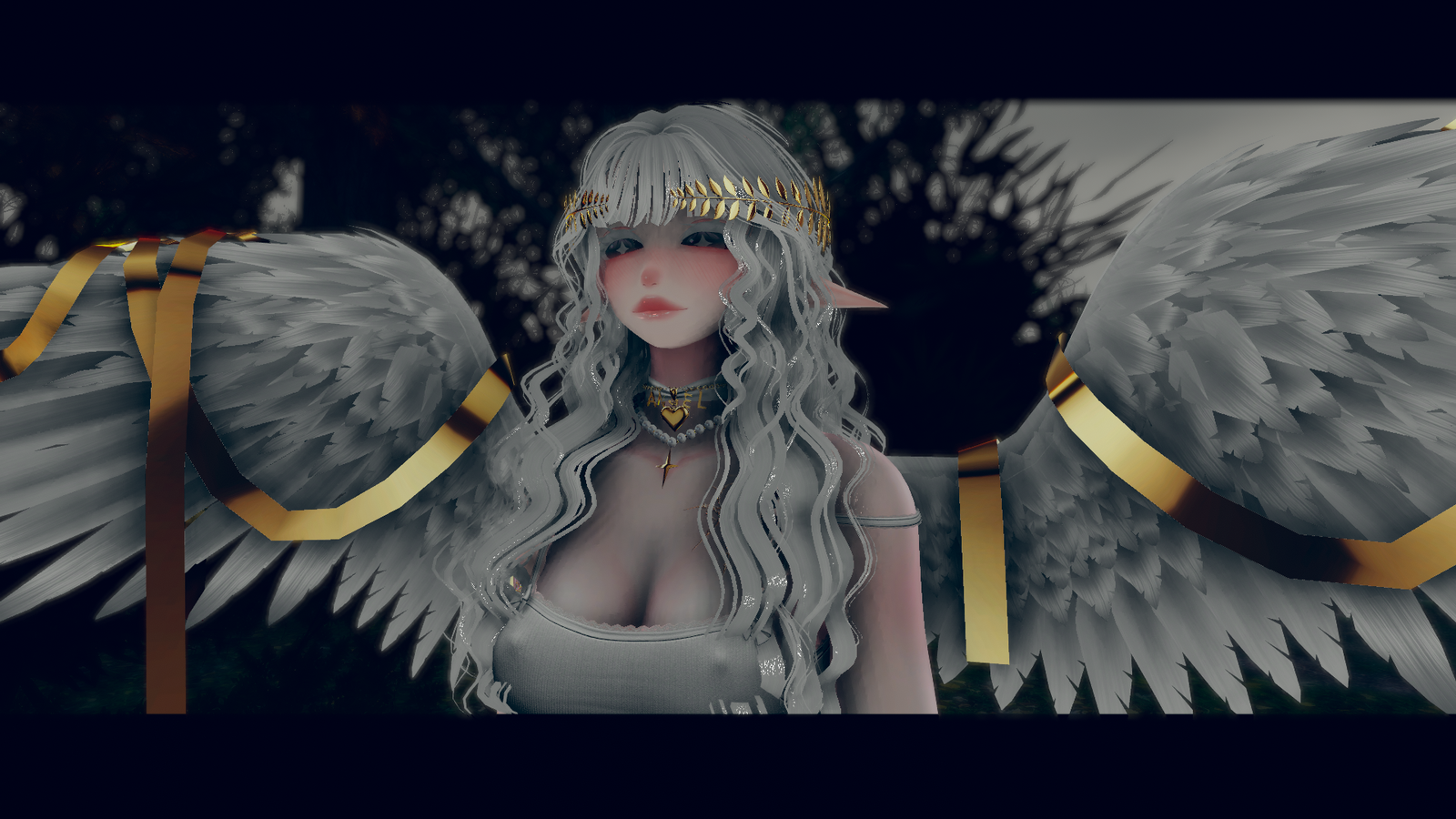 ๐๐ฏ๐ ๐๐ก๐ฆ๐ | VRCFT | GOGO | SPS