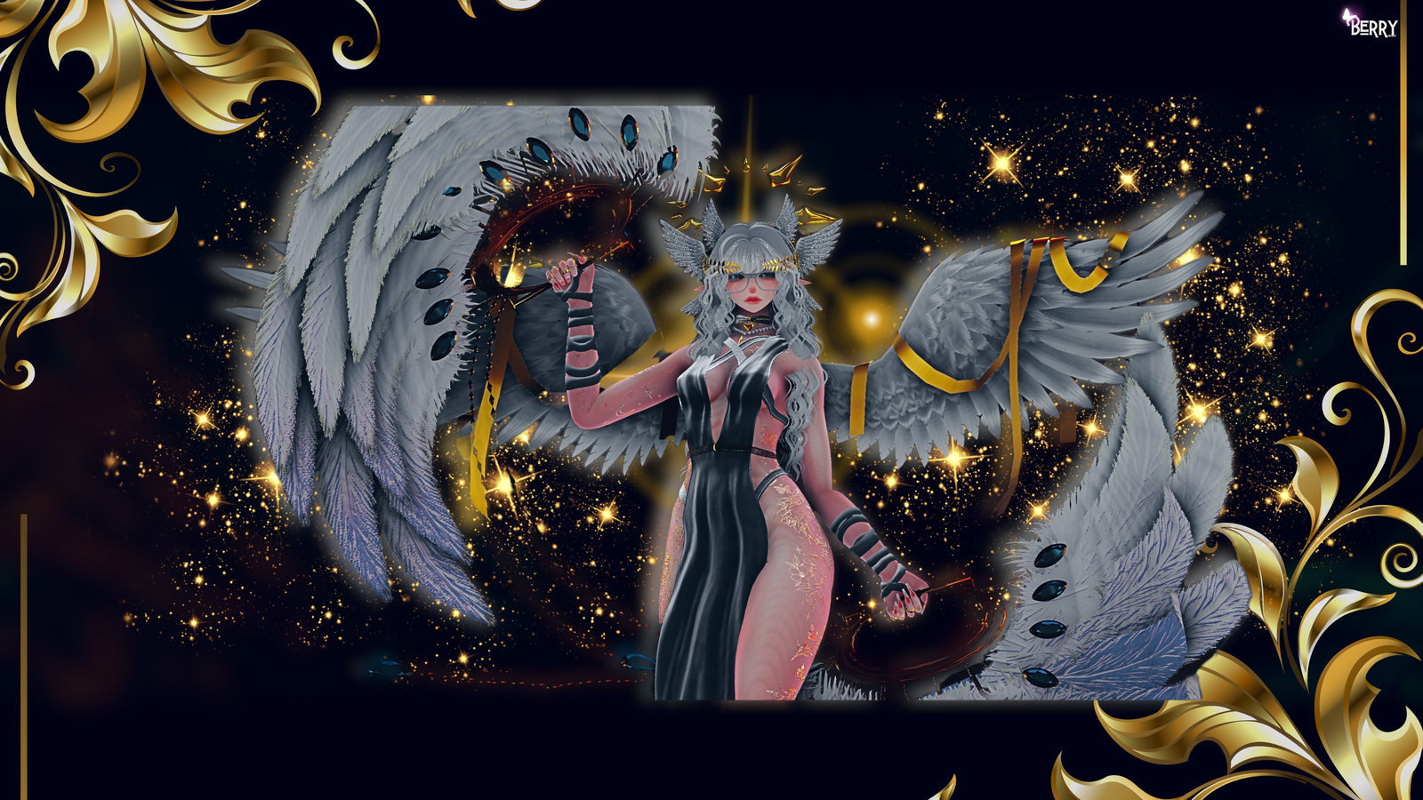 ๐๐ฏ๐ ๐๐ก๐ฆ๐ | VRCFT | GOGO | SPS