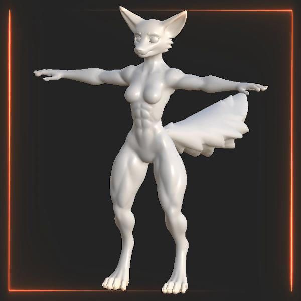 Tribal Tattoos for Viwi