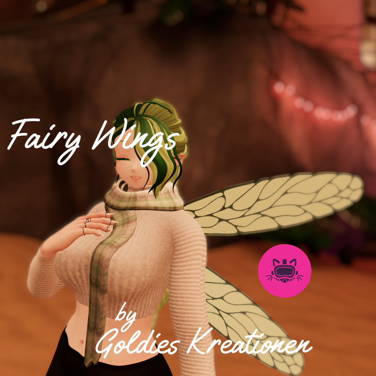Fairy Wings