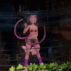 Tentacle Flow Toy