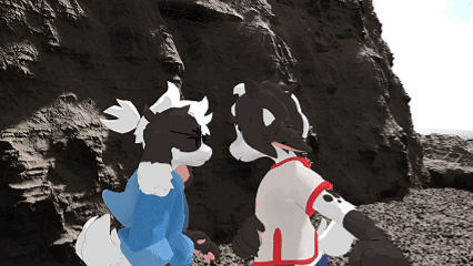 Chai Goat HeadBonk