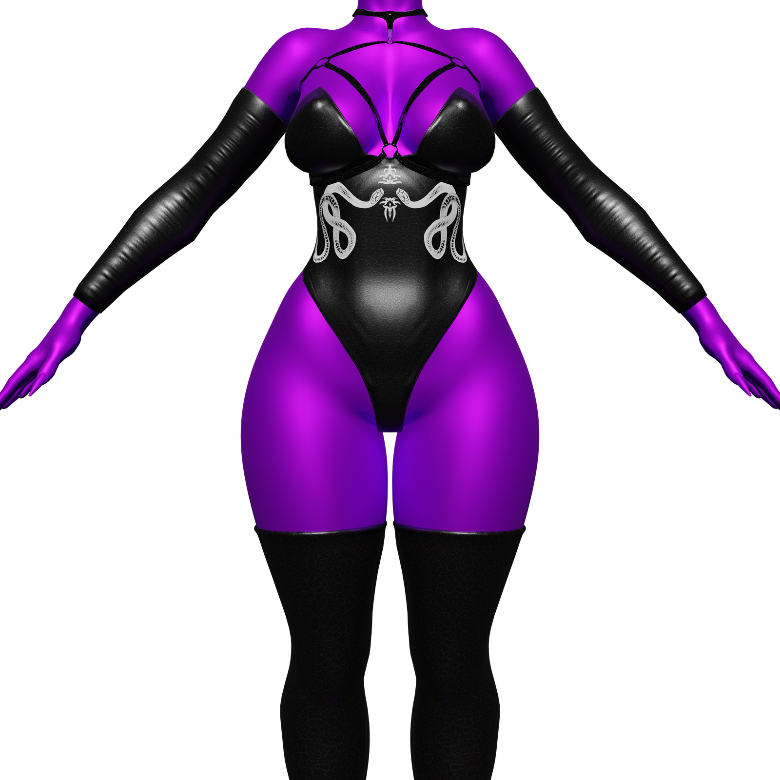 Snake Eyes Set