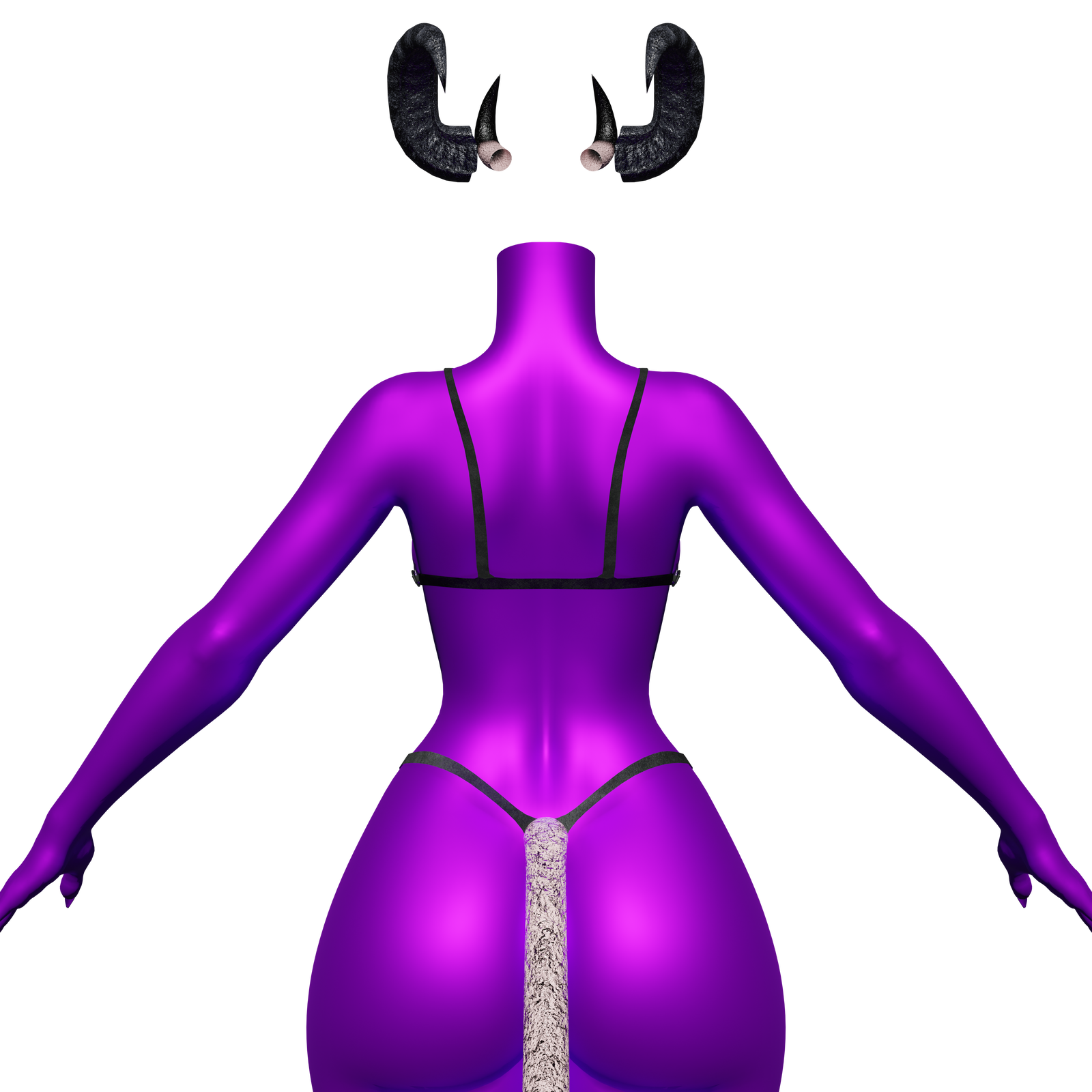 Demon Set