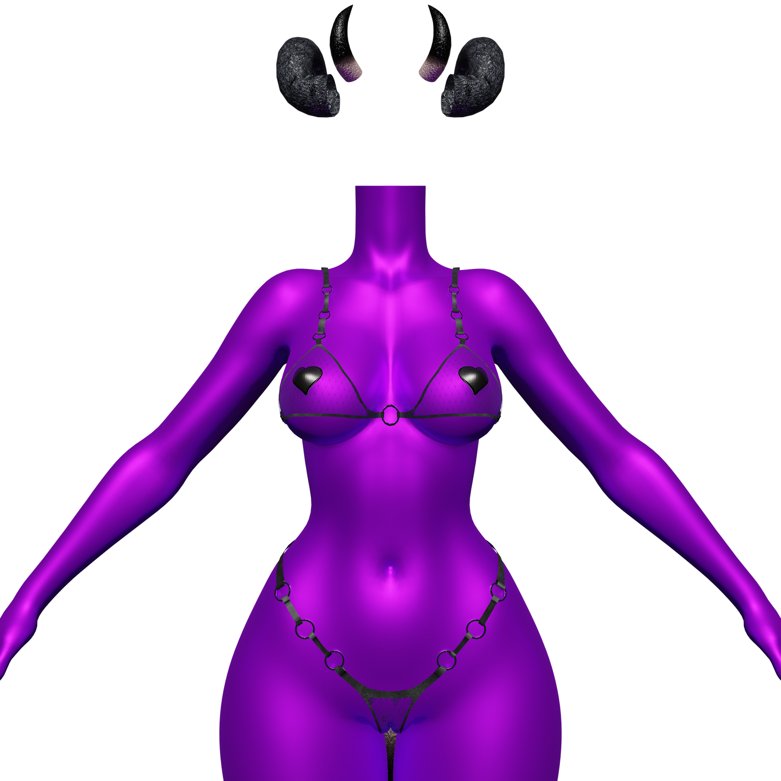 Demon Set
