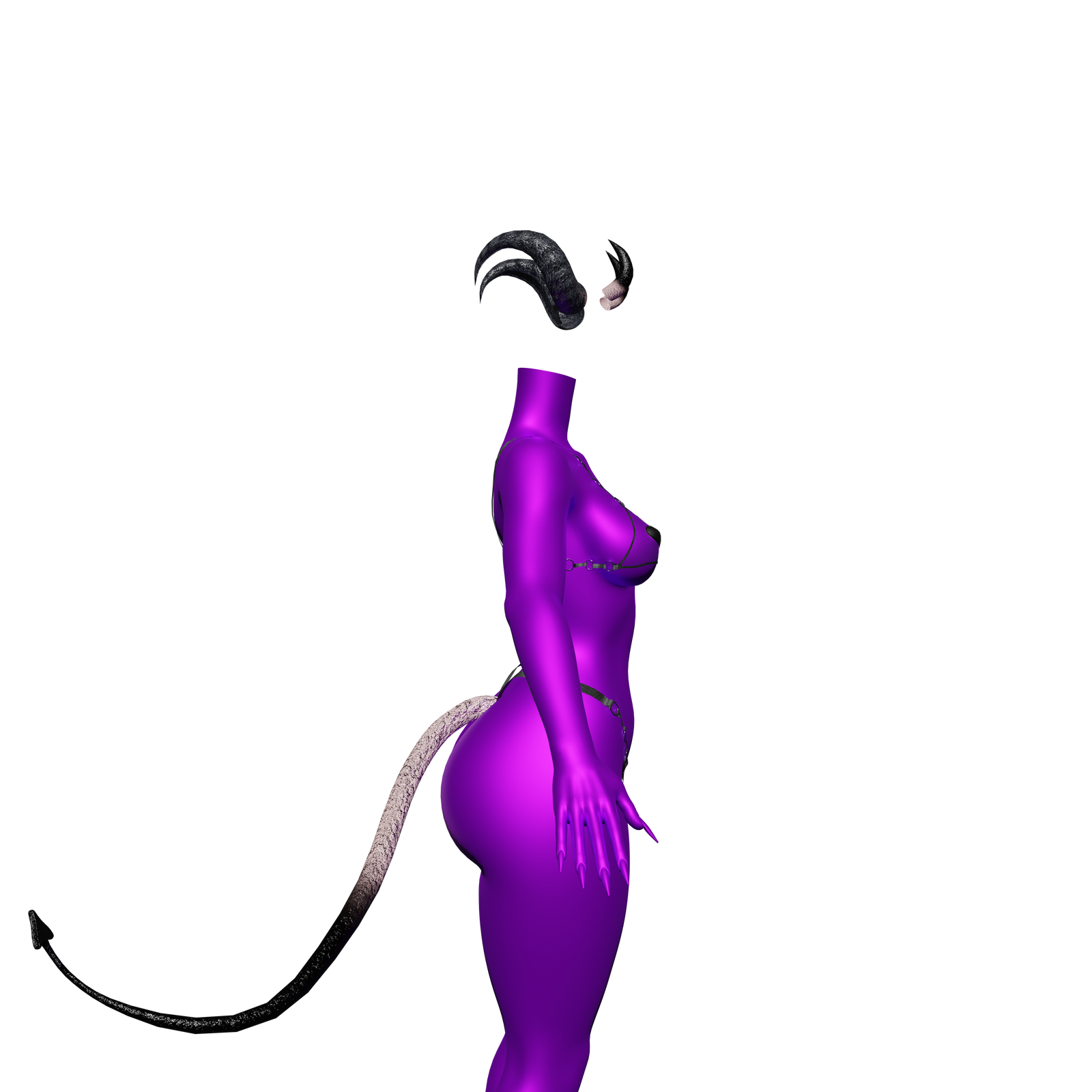Demon Set