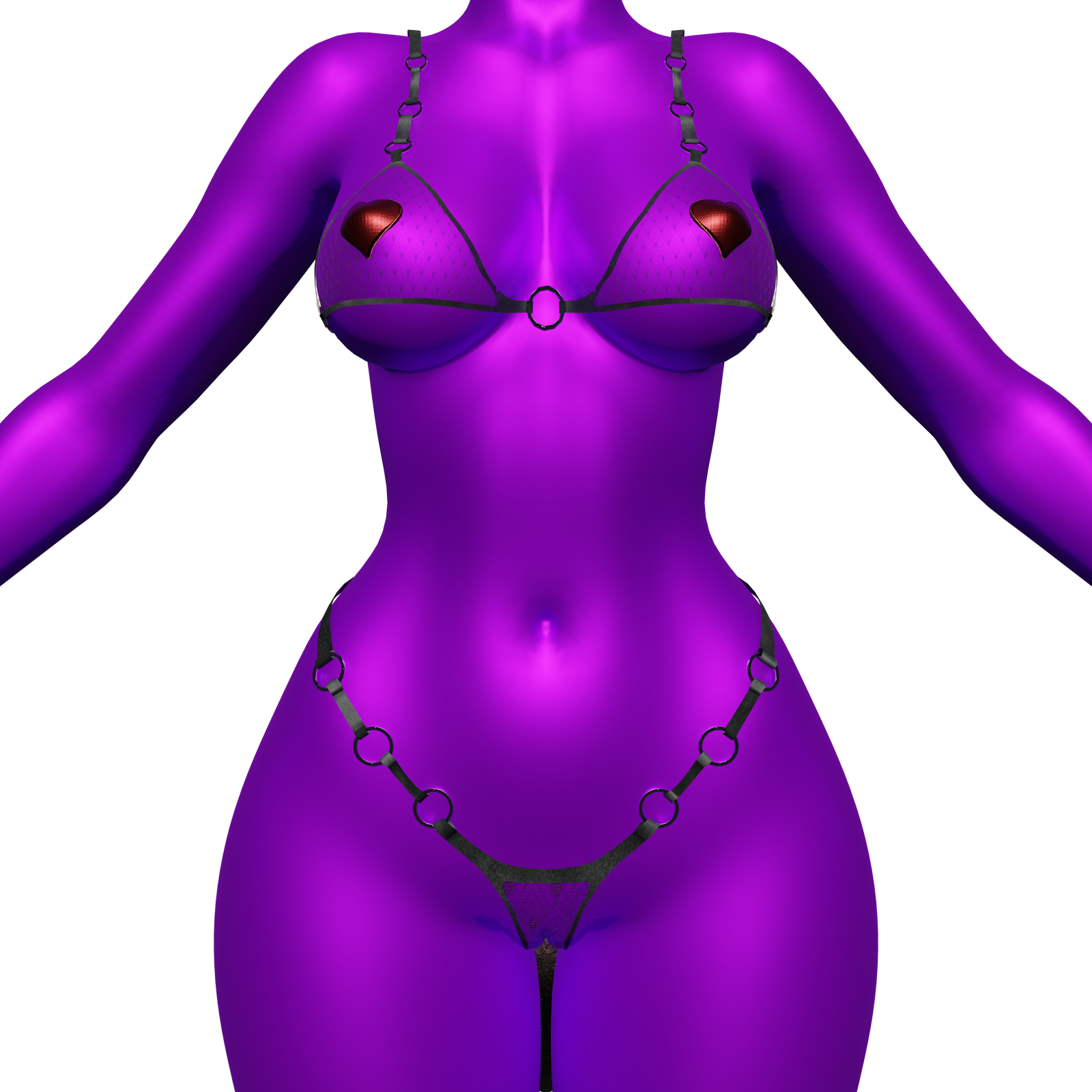 Demon Set