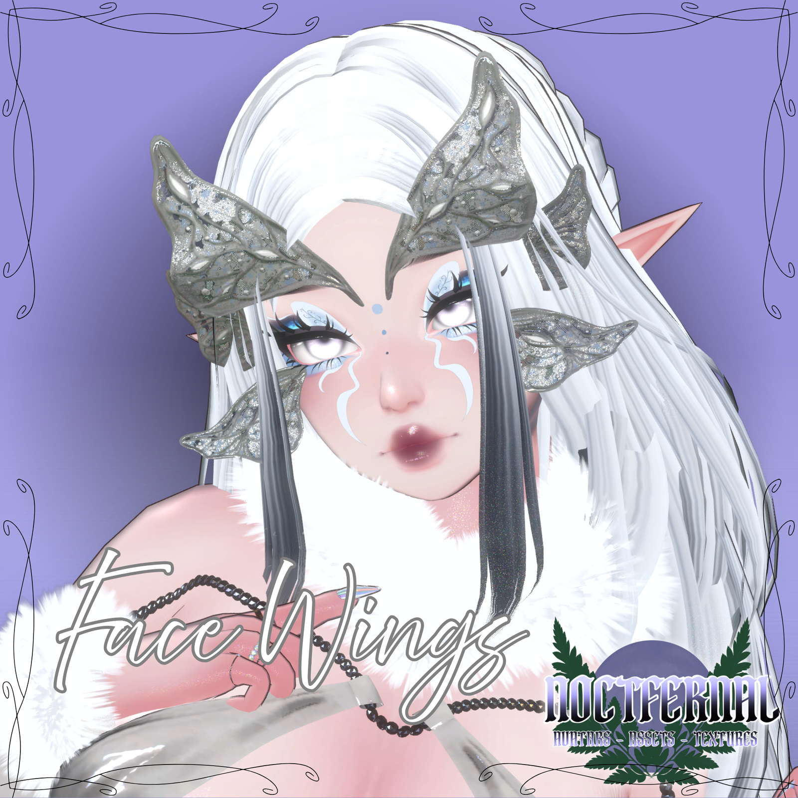 Full Moth Set - $12 Discount