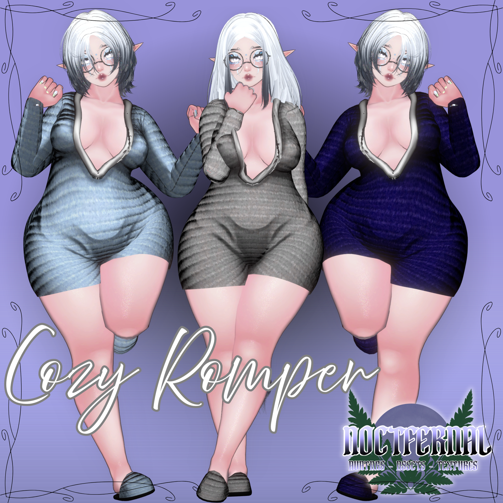 Full Moth Set - $12 Discount