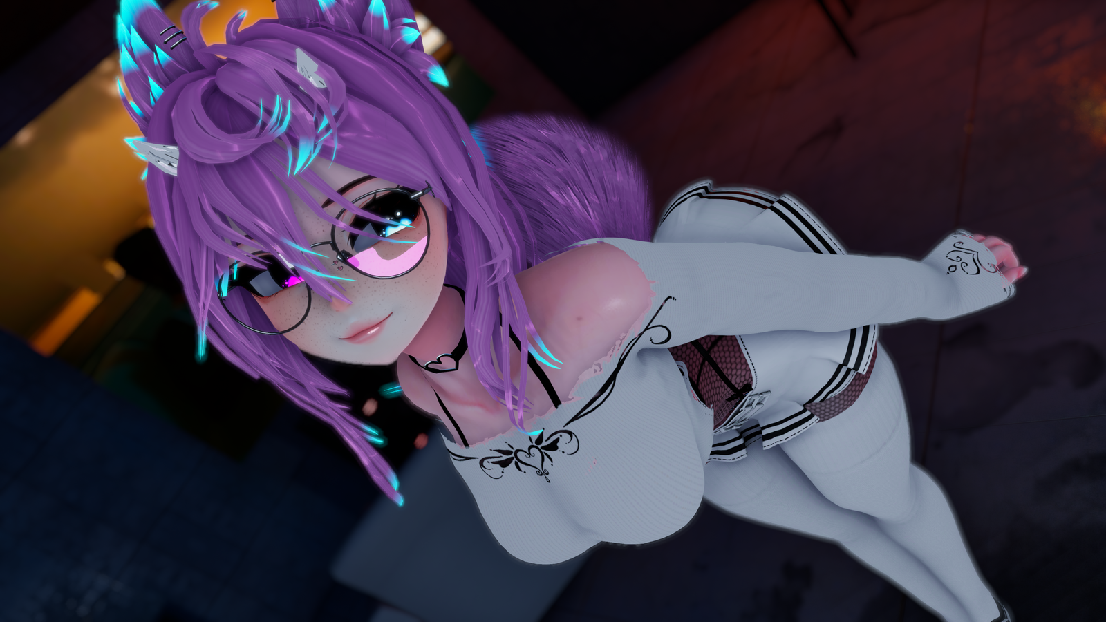 Rumi | VRCFT, UE (PC Only) 