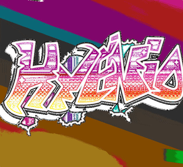 Hyenid VRChat Avatar