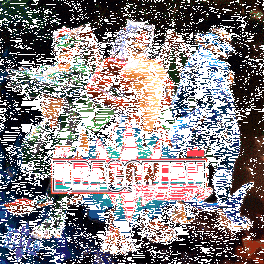 Draconian VRChat Avatar