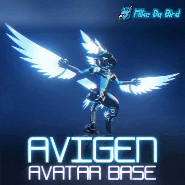 AVIGEN | Avatar Base