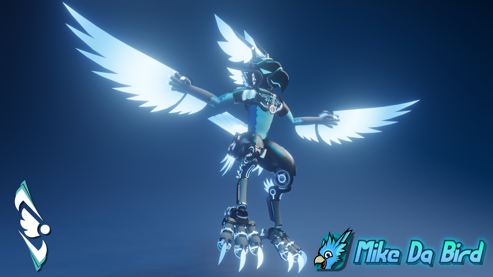 AVIGEN | Avatar Base