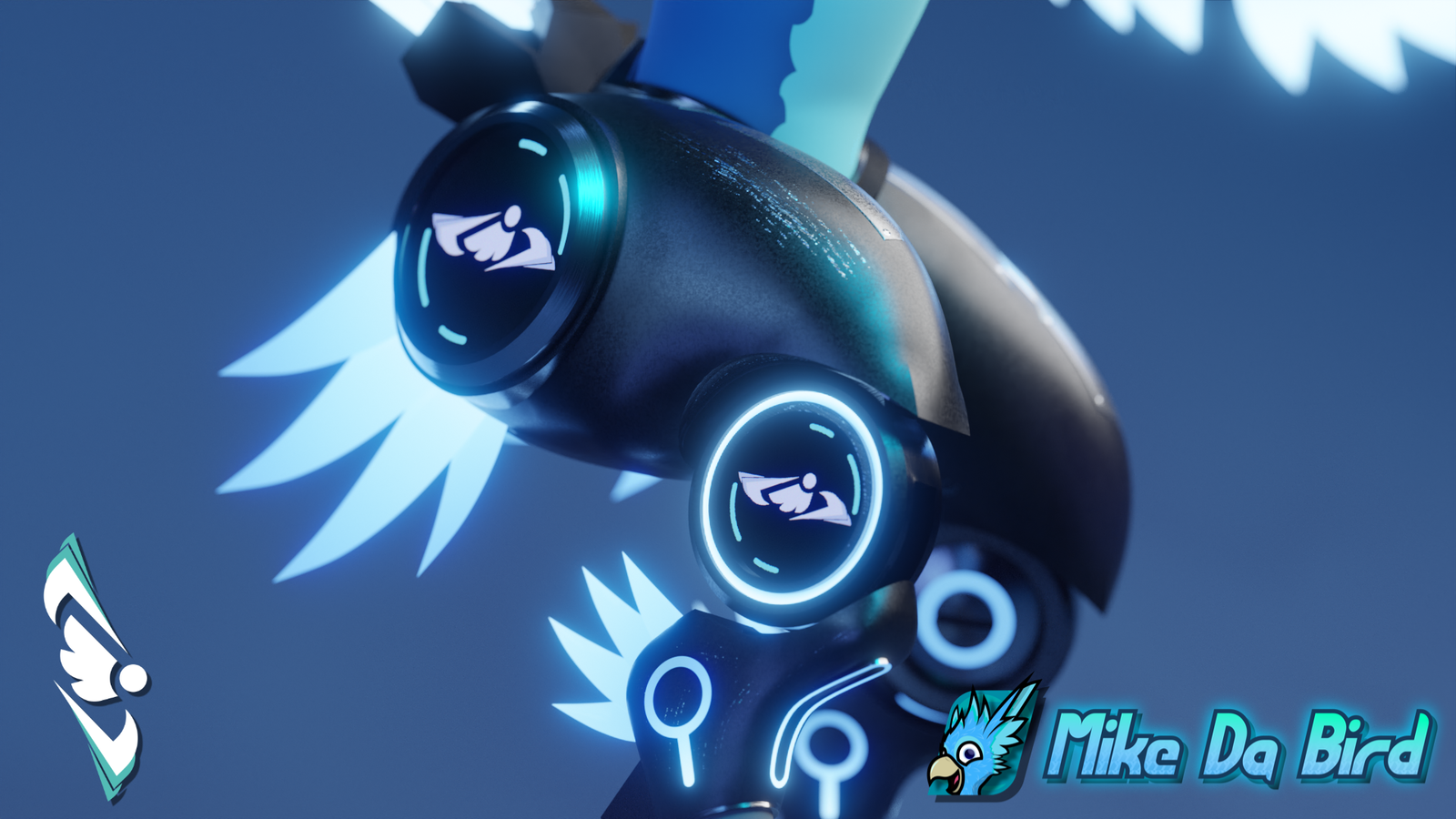 AVIGEN | Avatar Base