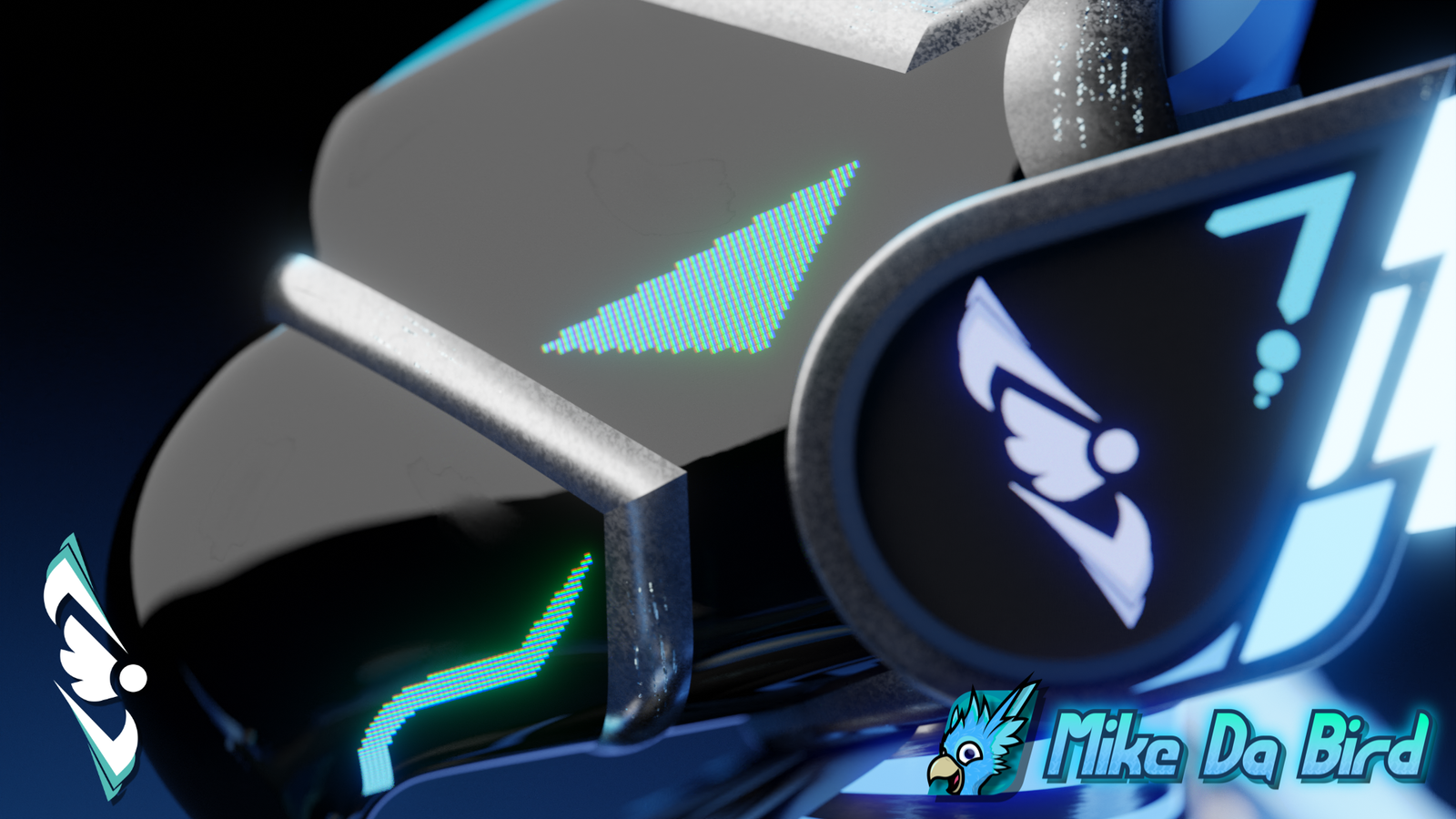 AVIGEN | Avatar Base