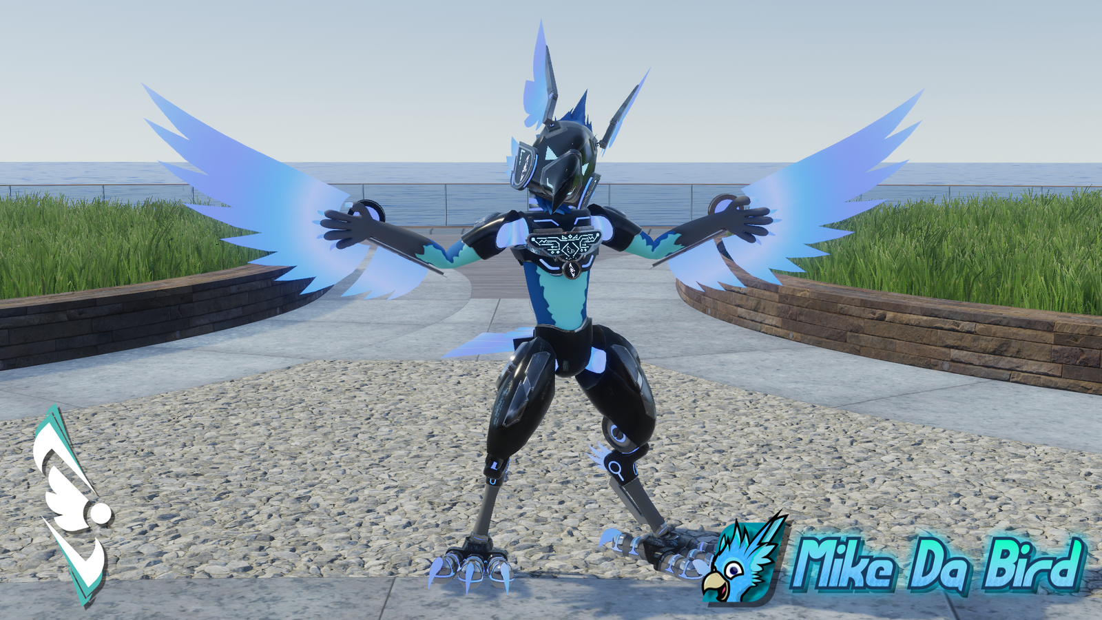 AVIGEN | Avatar Base