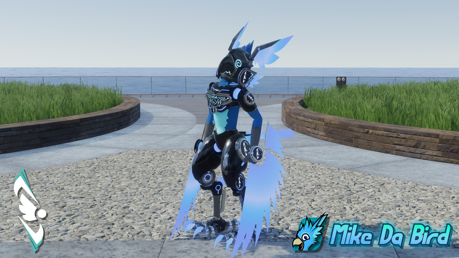 AVIGEN | Avatar Base
