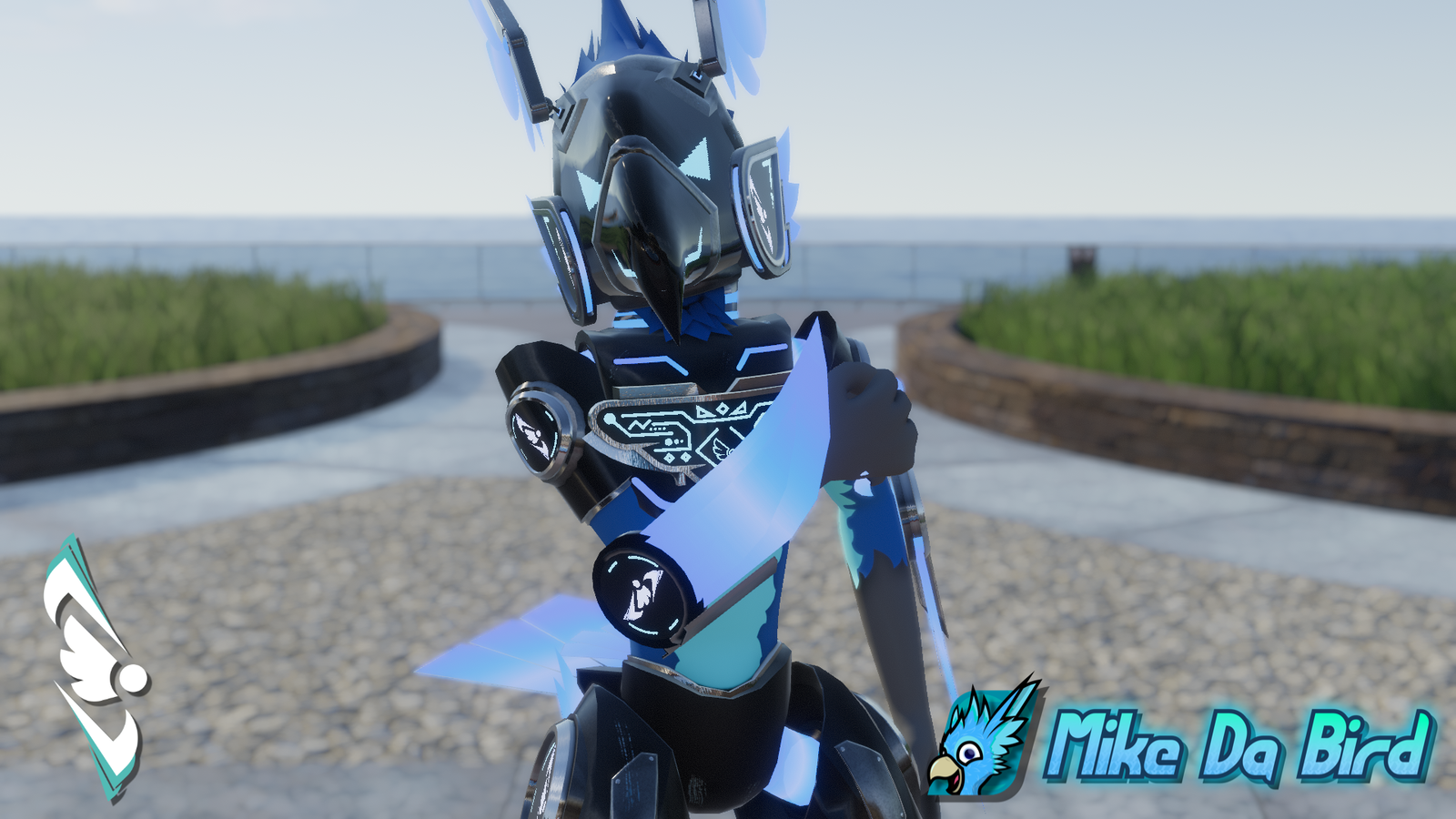 AVIGEN | Avatar Base
