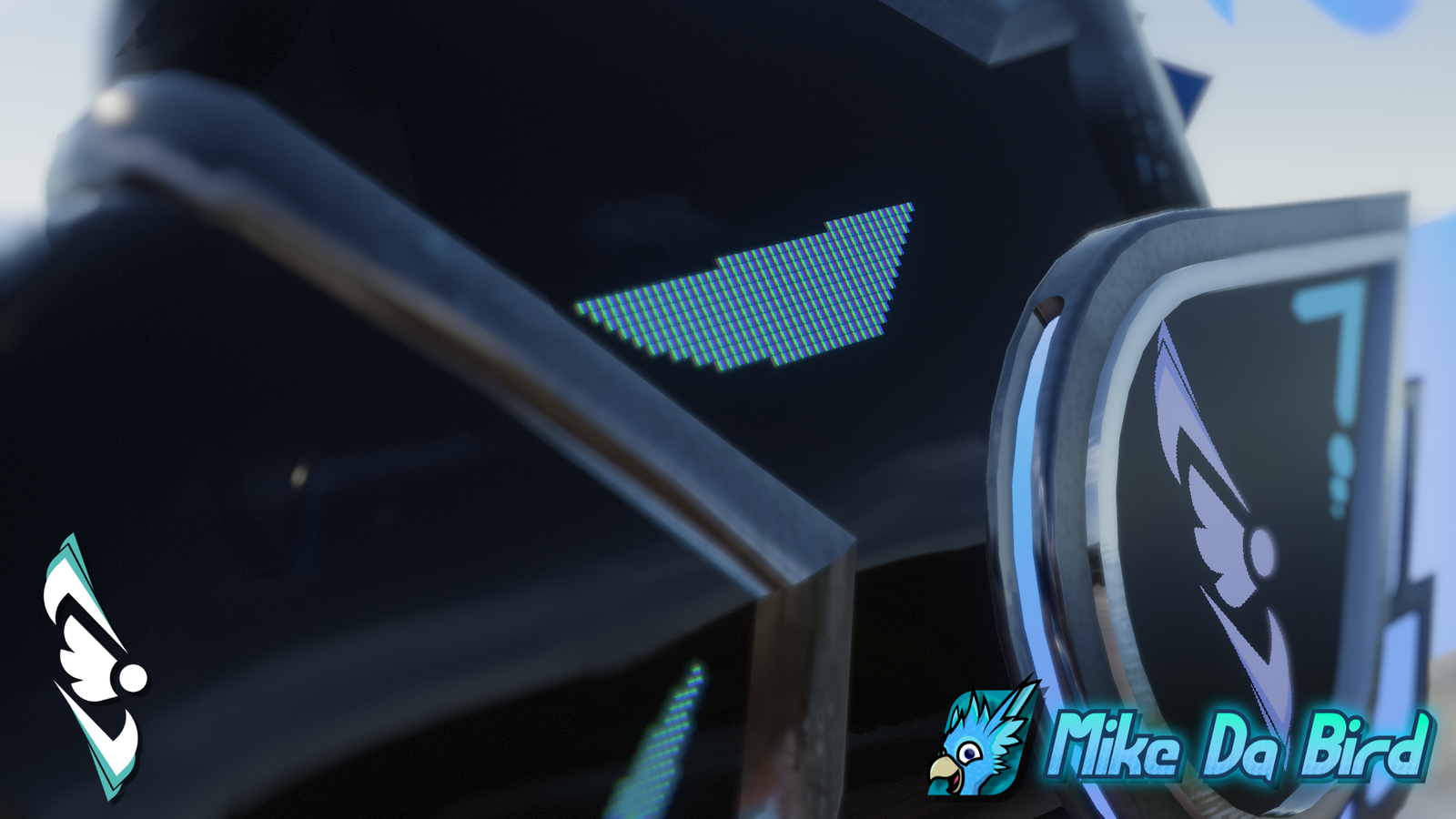 AVIGEN | Avatar Base
