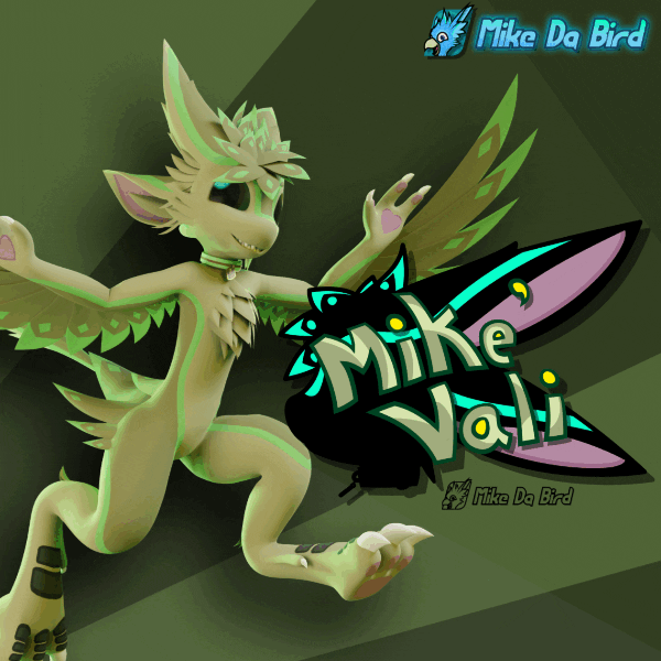 Mike'Vali | Avatar Base