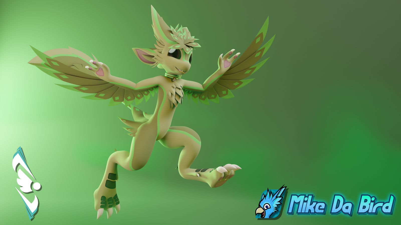 Mike'Vali | Avatar Base